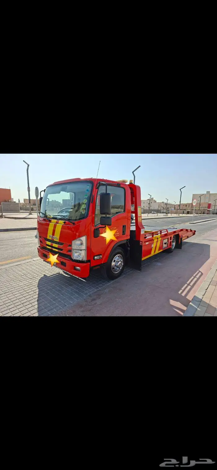 سطحة ايسوزو للبيع بدون تيربو 2014 0