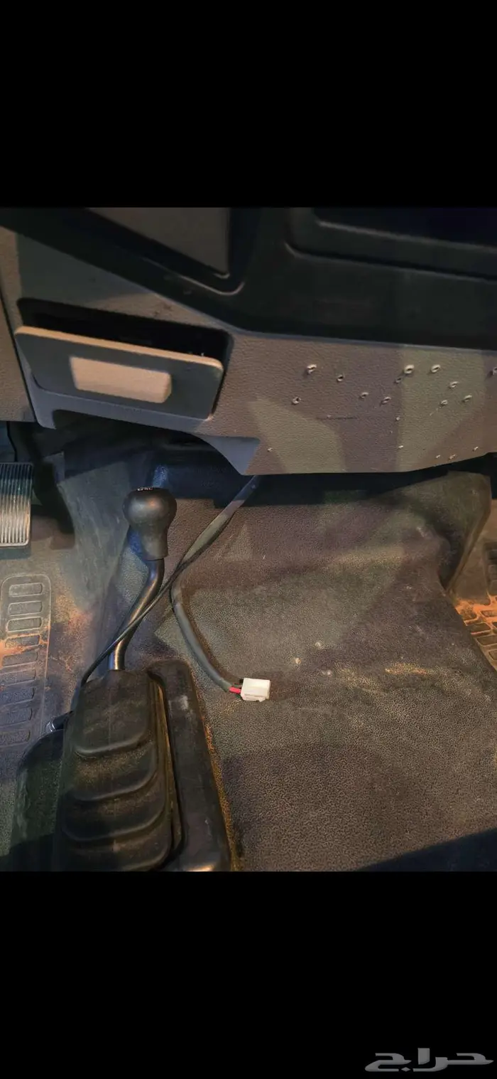 للبيع f250 بنزين 8