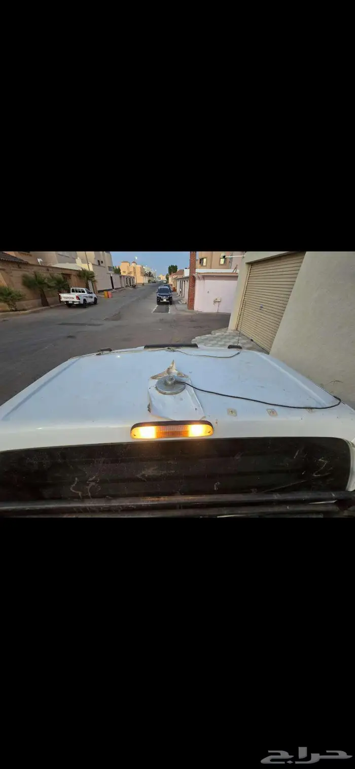 للبيع f250 بنزين 6