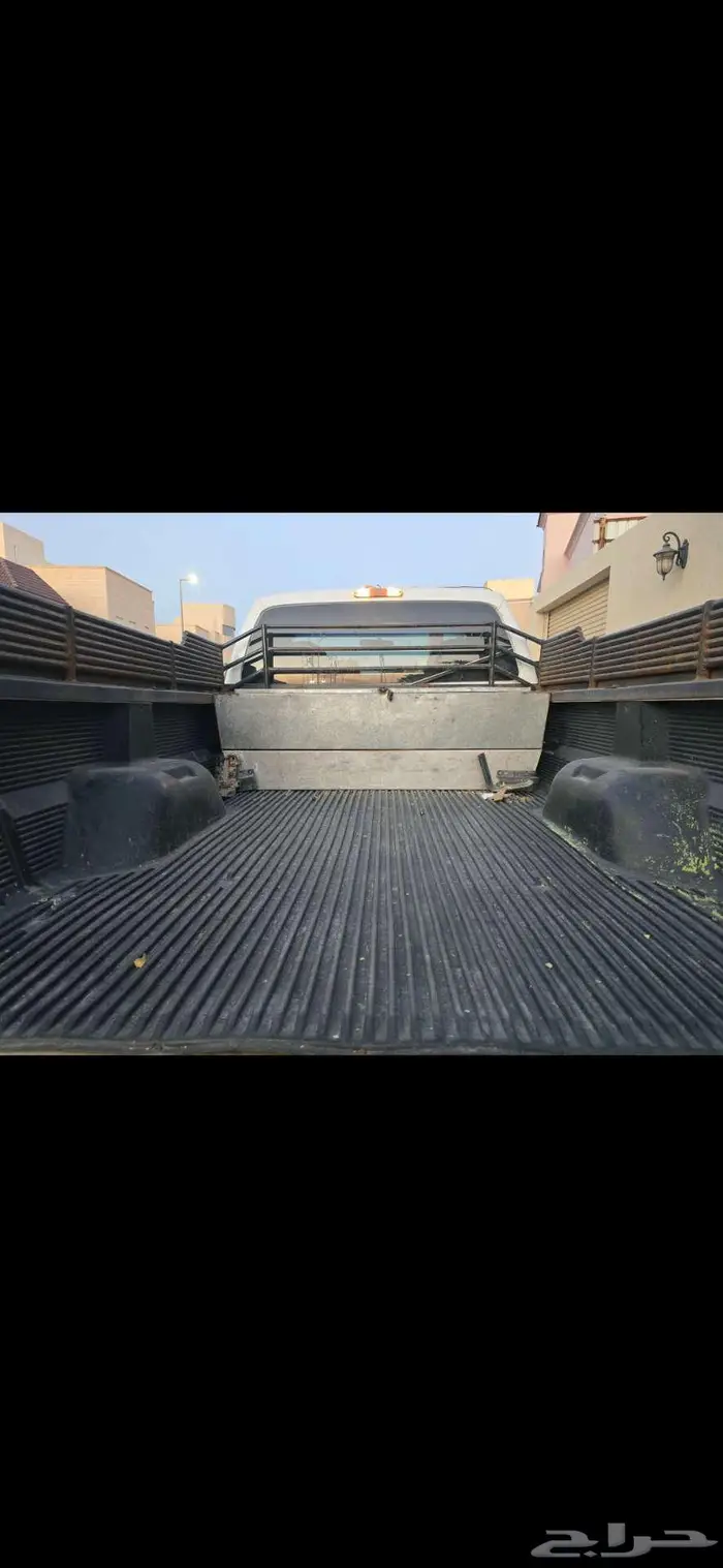 للبيع f250 بنزين 7