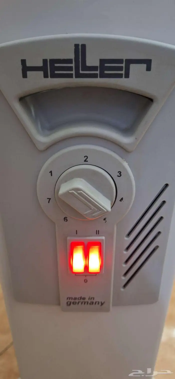 دفاية هيلر الماني 4