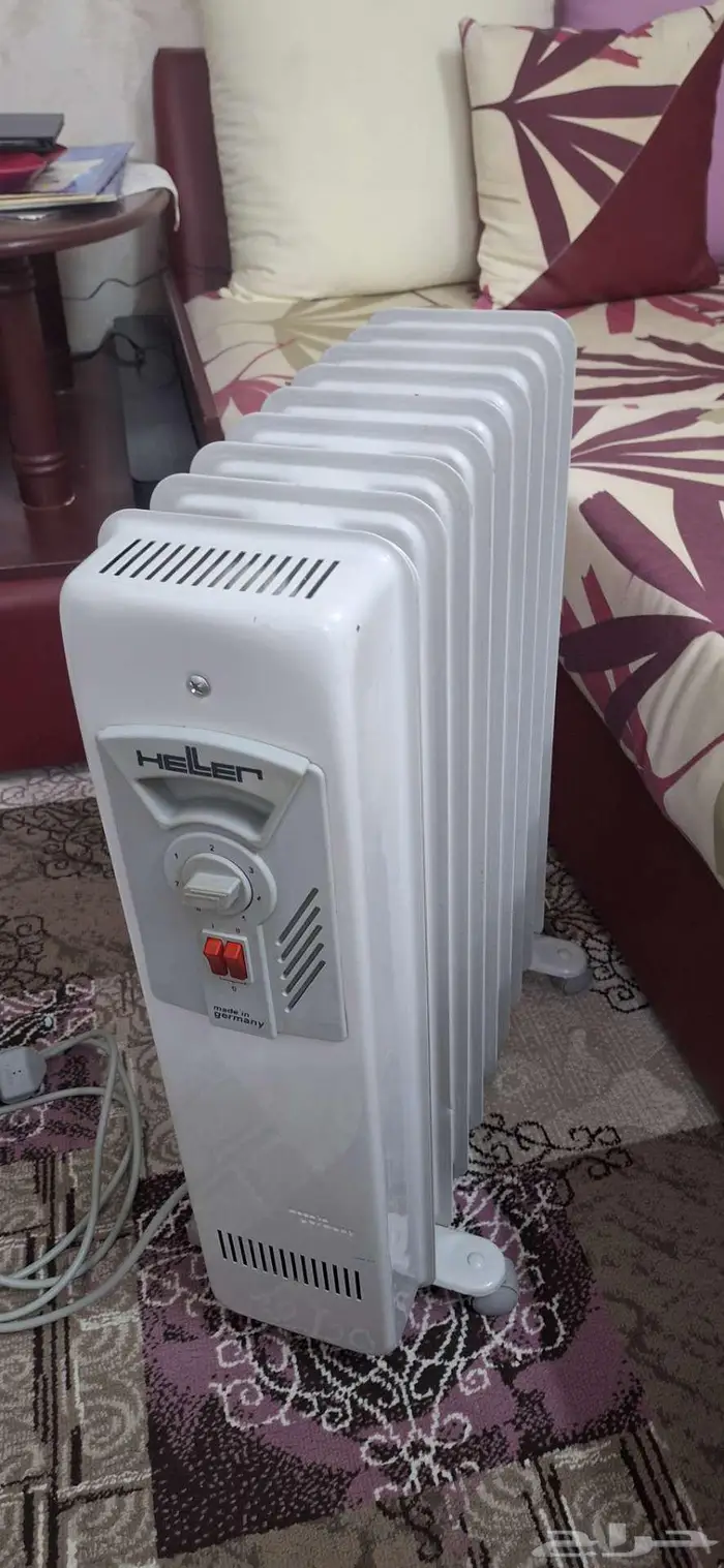 دفاية هيلر الماني 0