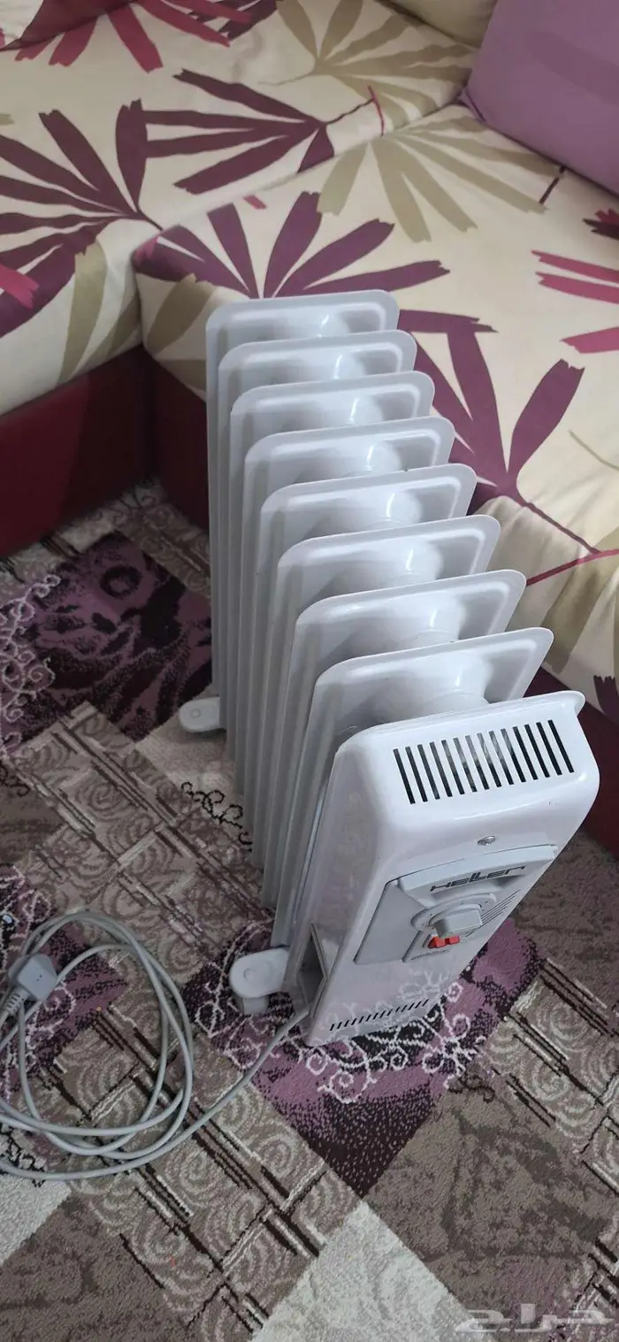 دفاية هيلر الماني 1