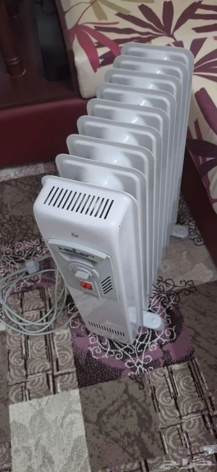 دفاية هيلر الماني 2