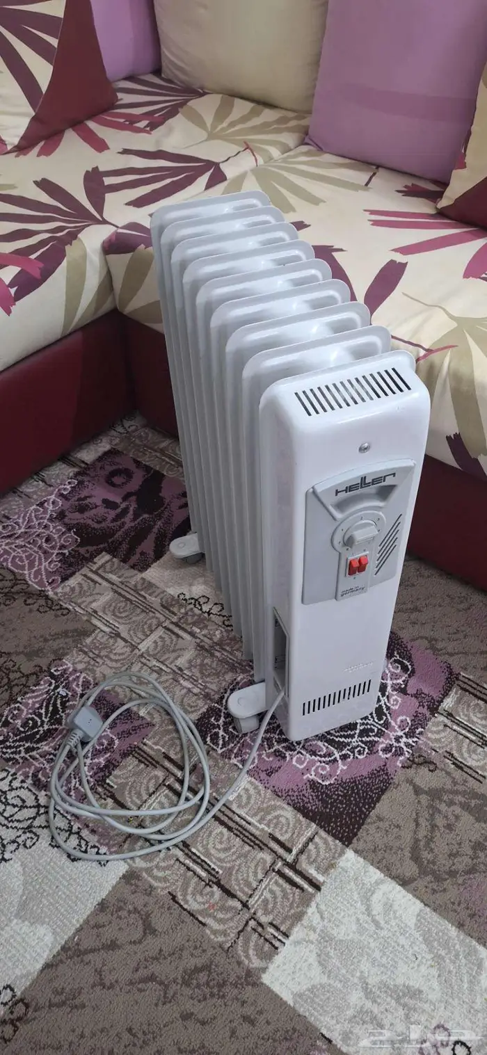 دفاية هيلر الماني 3