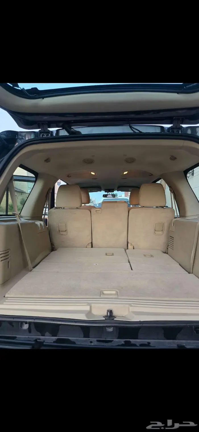 للبيع فورد اكسبدشن 2016 دبل 9