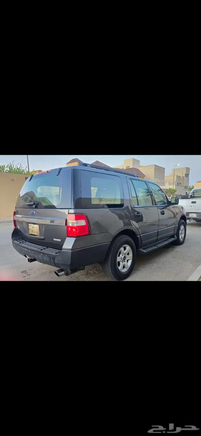 للبيع فورد اكسبدشن 2016 دبل 4