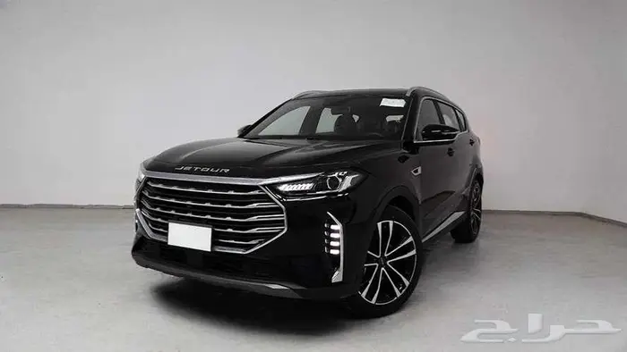 جيتور - X70 - لاكجري - 2025 - 7 مقاعد 1