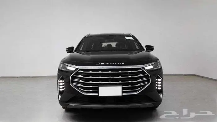 جيتور - X70 - لاكجري - 2025 - 7 مقاعد 0