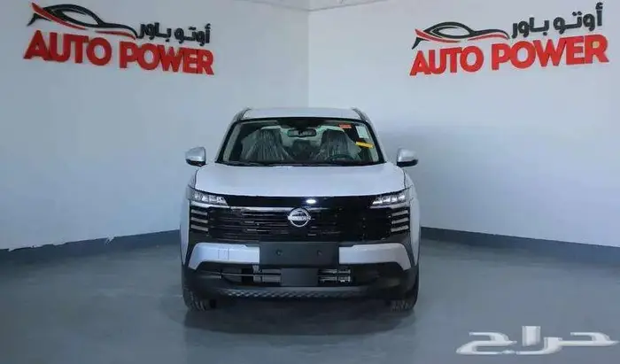 نيسان كيكس S ستاندر موديل 2025 0