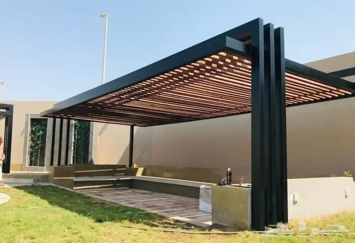 حداد مظلاوجلسات. وسواتر. وبنل 0