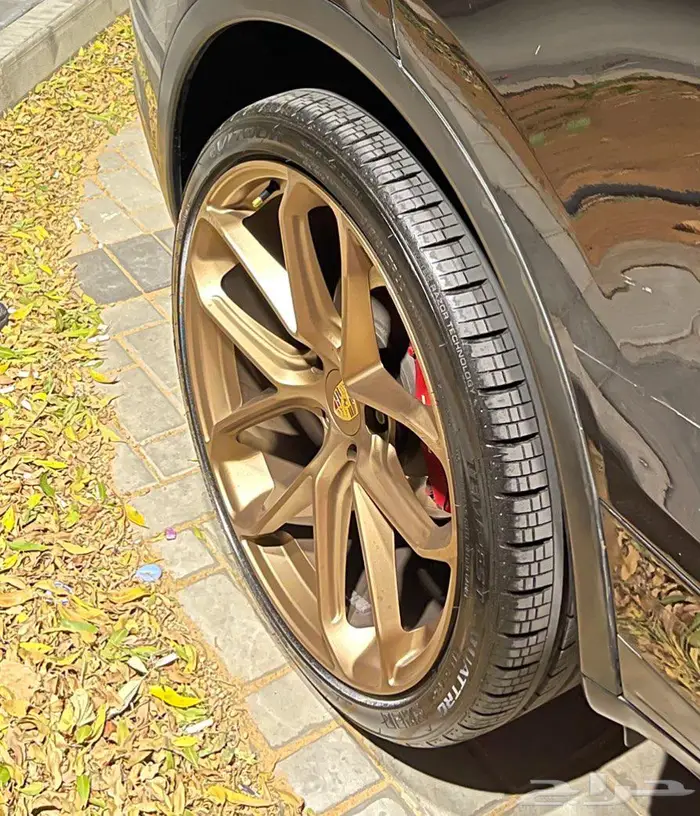 جنوط بورش مقاس 22 6