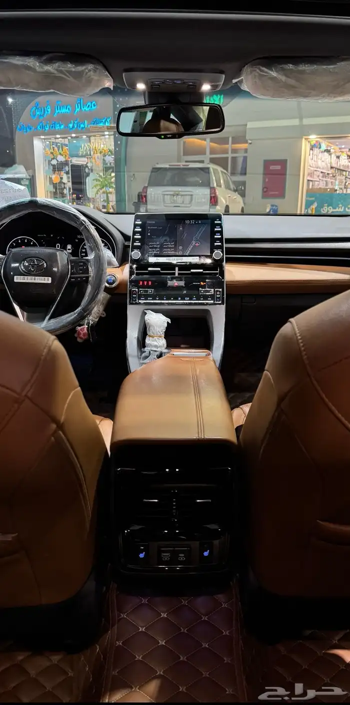 للبيع أفالون للبيع على السوم 11