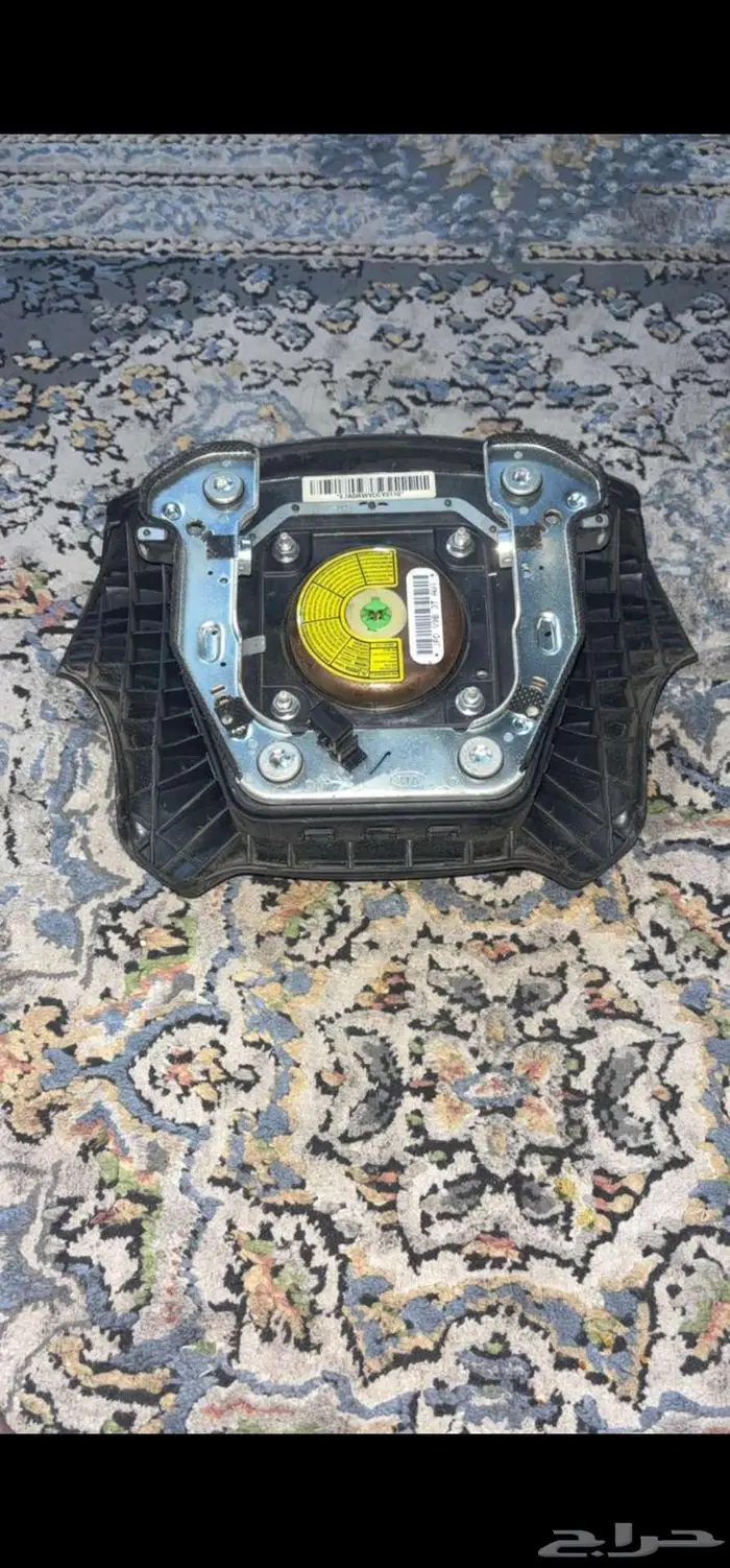 كيا اوبتيما موديل 2009 ارباك نظيف 120 ريال اصلي 1