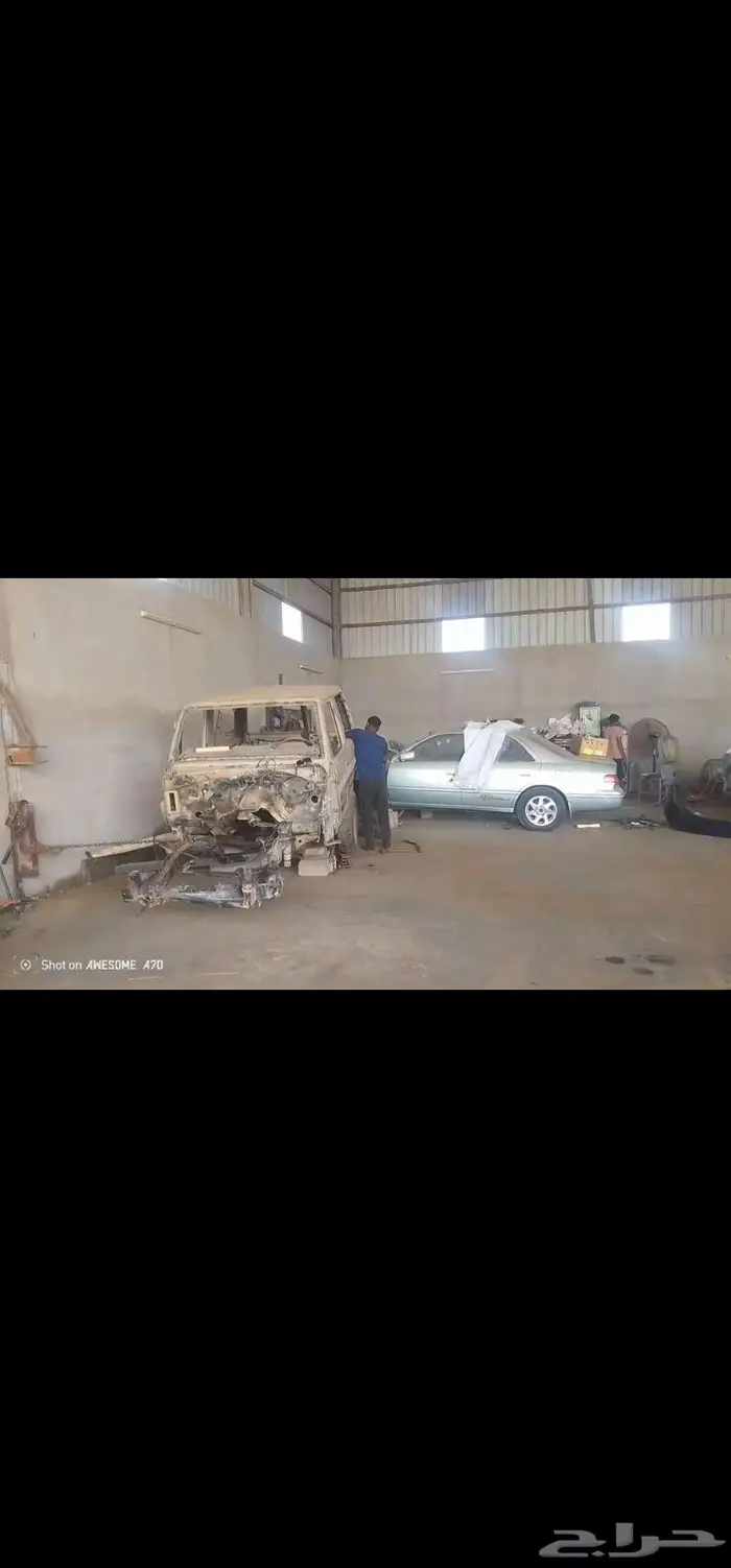 سمكرة وبويا 10