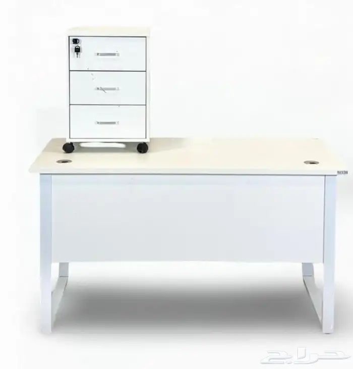مكاتب ودولاب 1