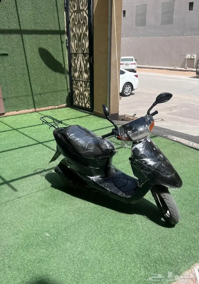 دباب بطة شرق الرياض 1