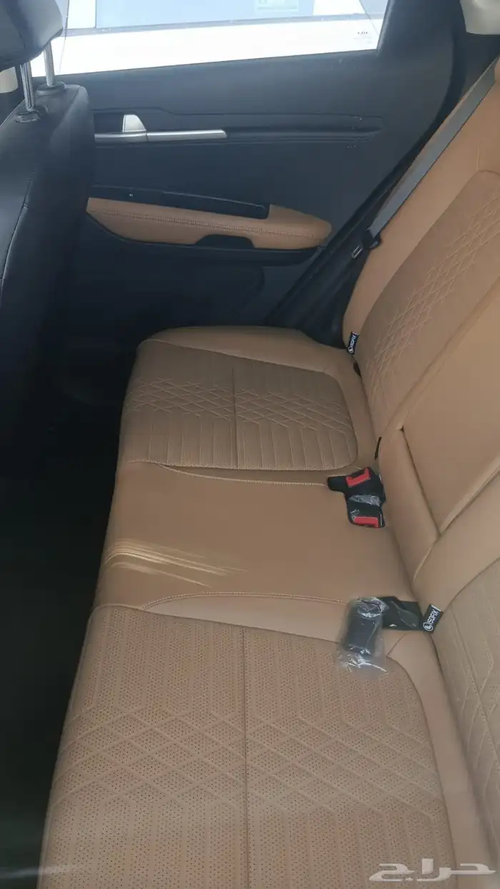 كيا سونت فل 2024 كاش وتقسيط منتهي بالتمليك 4