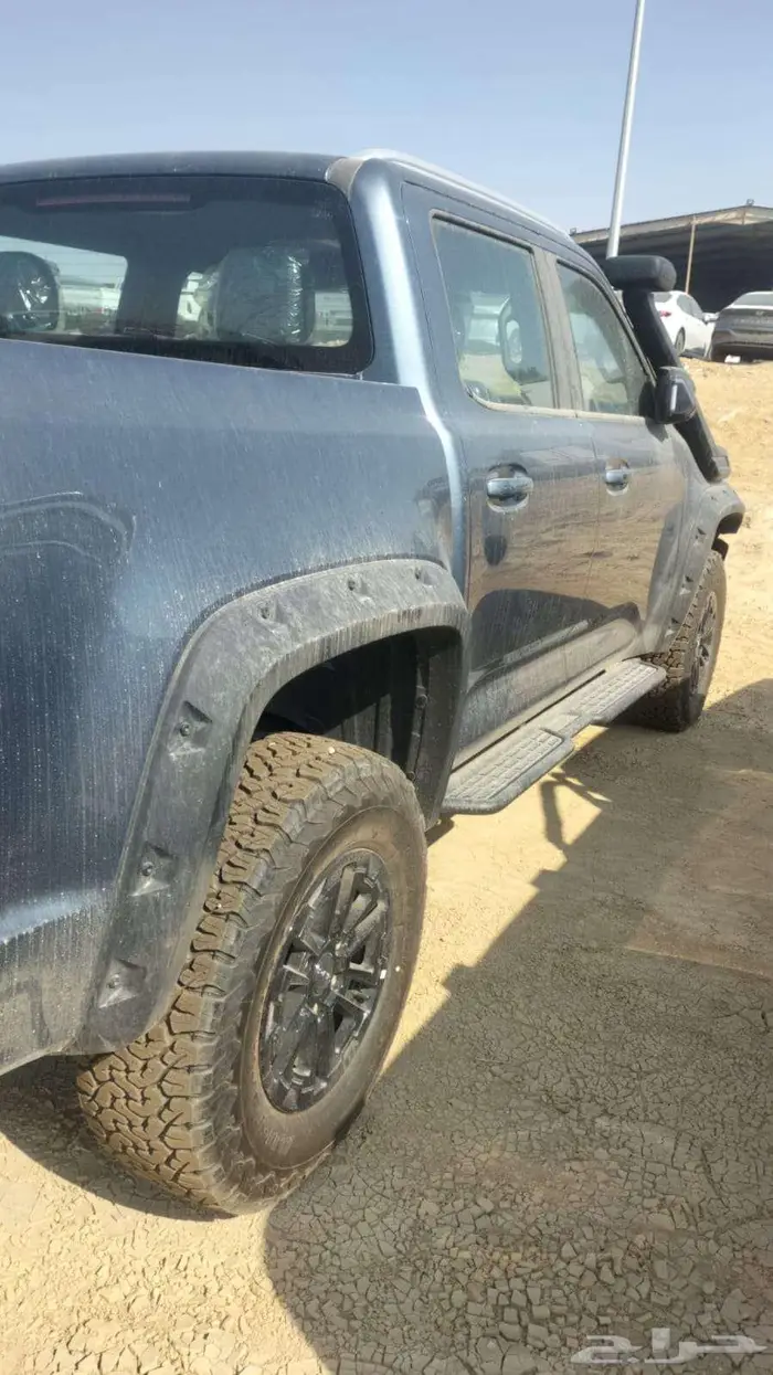 جراند افينيو برو 2026 وكيل الجبر 7