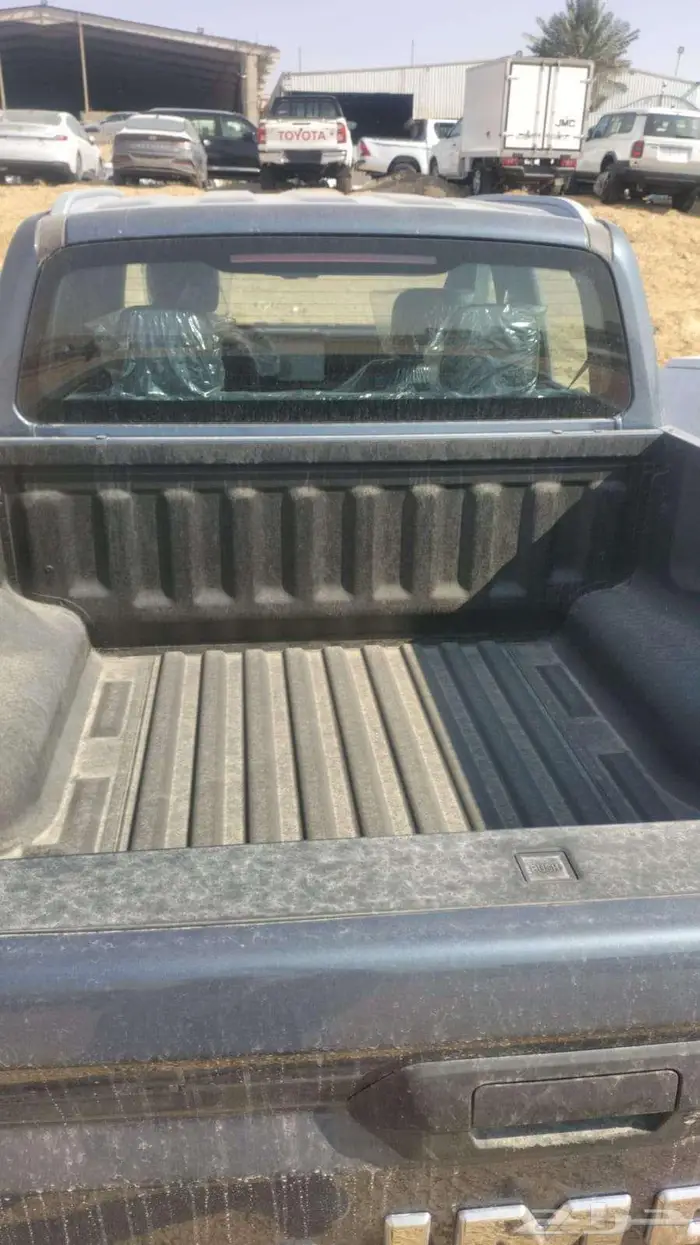 جراند افينيو برو 2026 وكيل الجبر 5