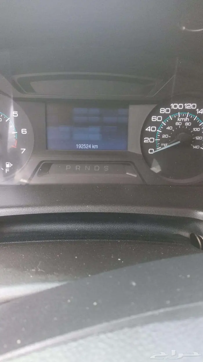 فورد فليكس 2015 4