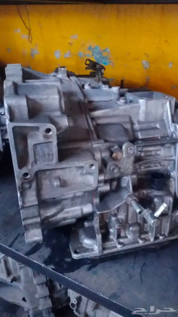 قيور اكسنت كامري لكزز افلون كورلا جمس مستورد وشد بلد 1