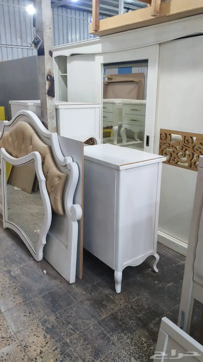 Used bedroom sets and wardrobes in excellent condition 2