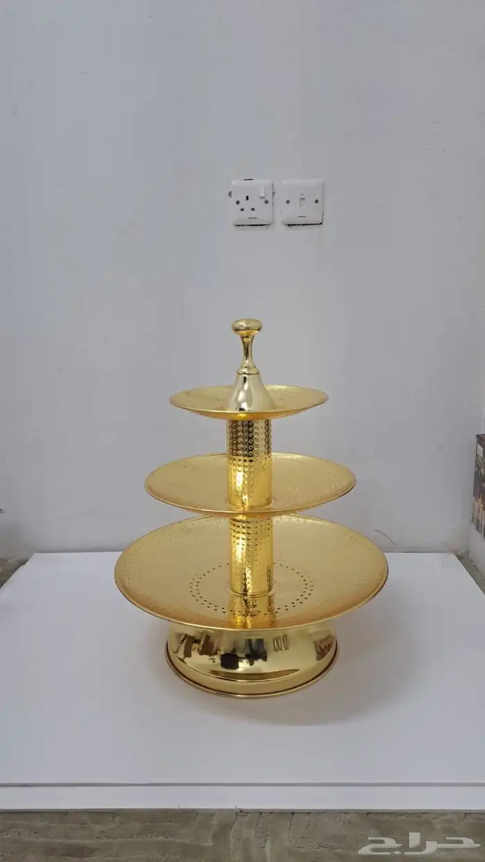 استندات فواكه هندي ثلاثه دور كبير 1