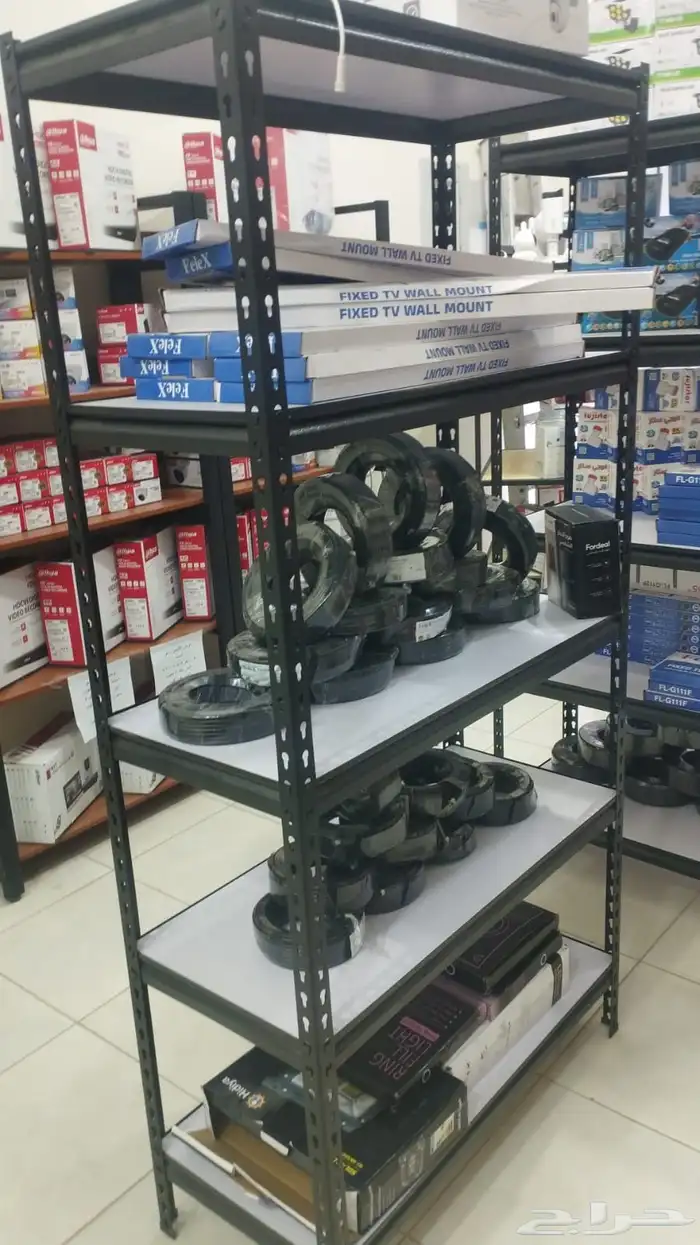 عروض الدش من ترصد للكاميرات والالكترونيات 2