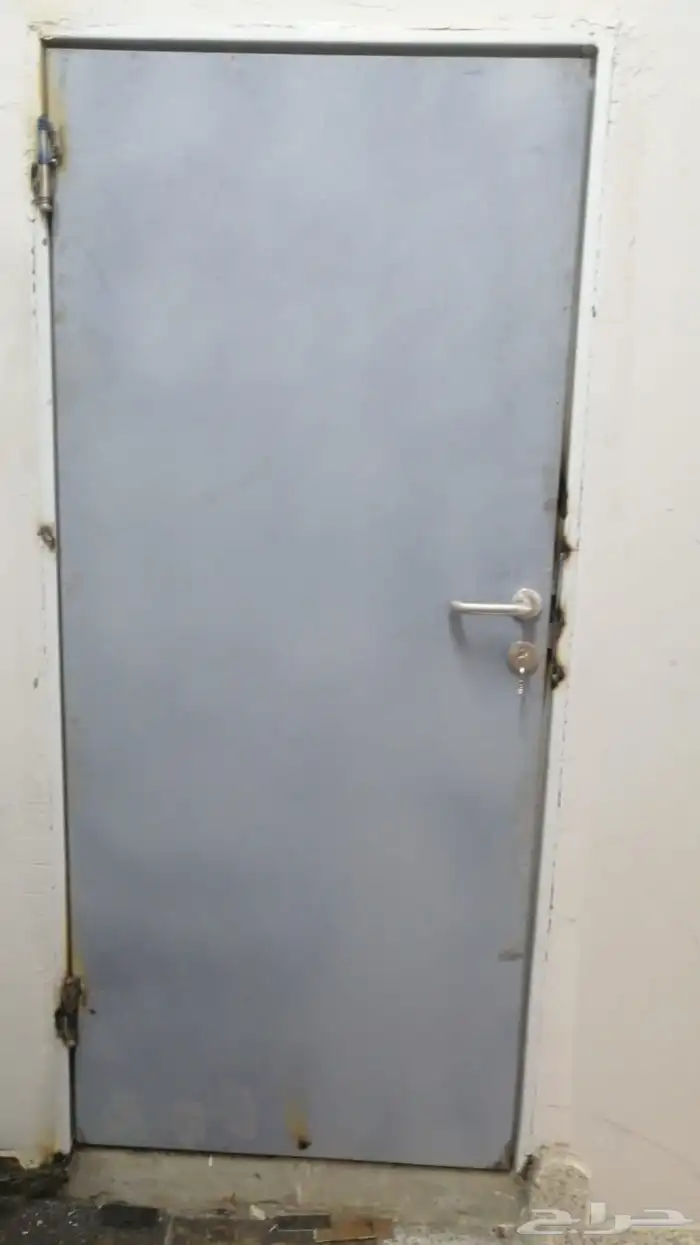 حداد ابواب 2