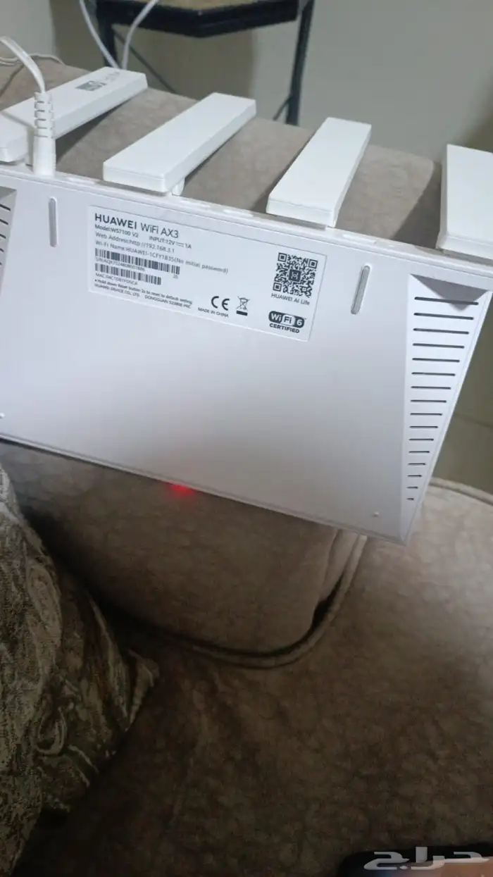 انترنت موبايلى فايبر سرعات عالية بخصومات كبيرة 4