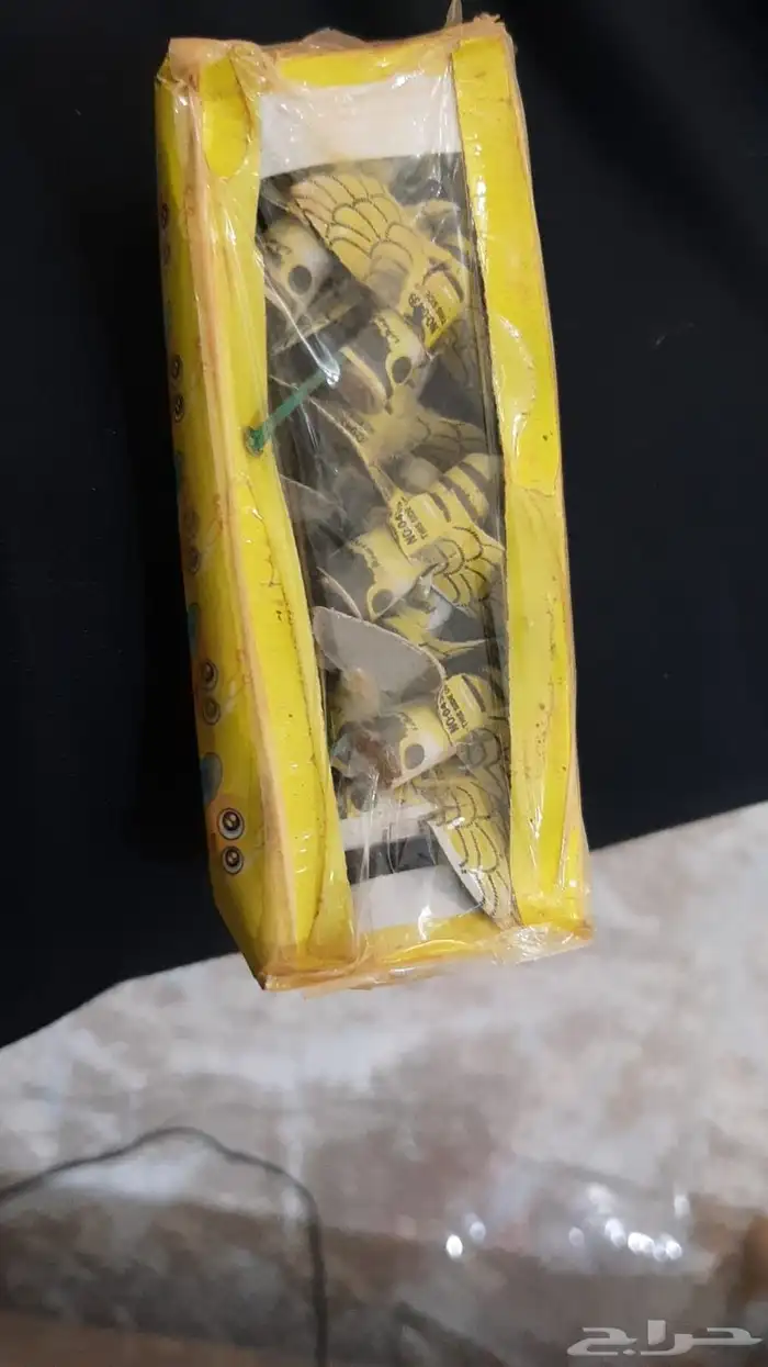 طراطيع العيد جملة وقطاعي بجميع انواعها أسعار طيبه 34