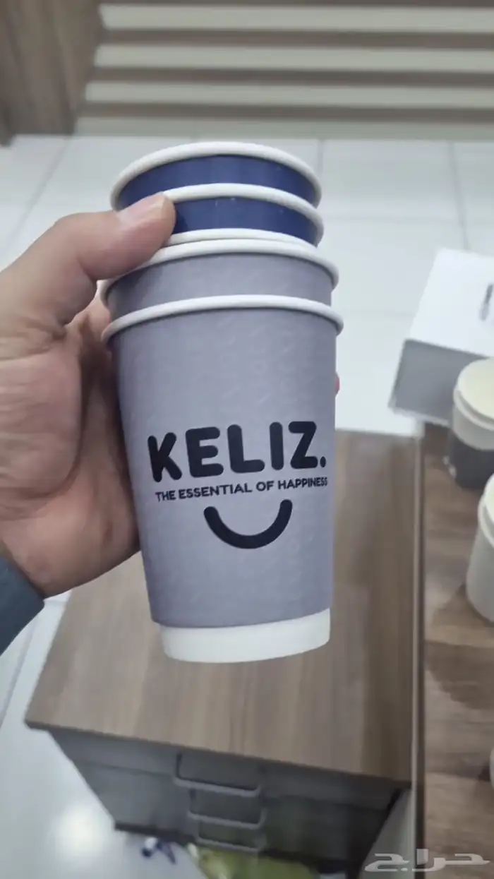 مطبعة طباعة اكواب لوحات اكرلك حافظات شاهي ستائر ستكر بنر 4