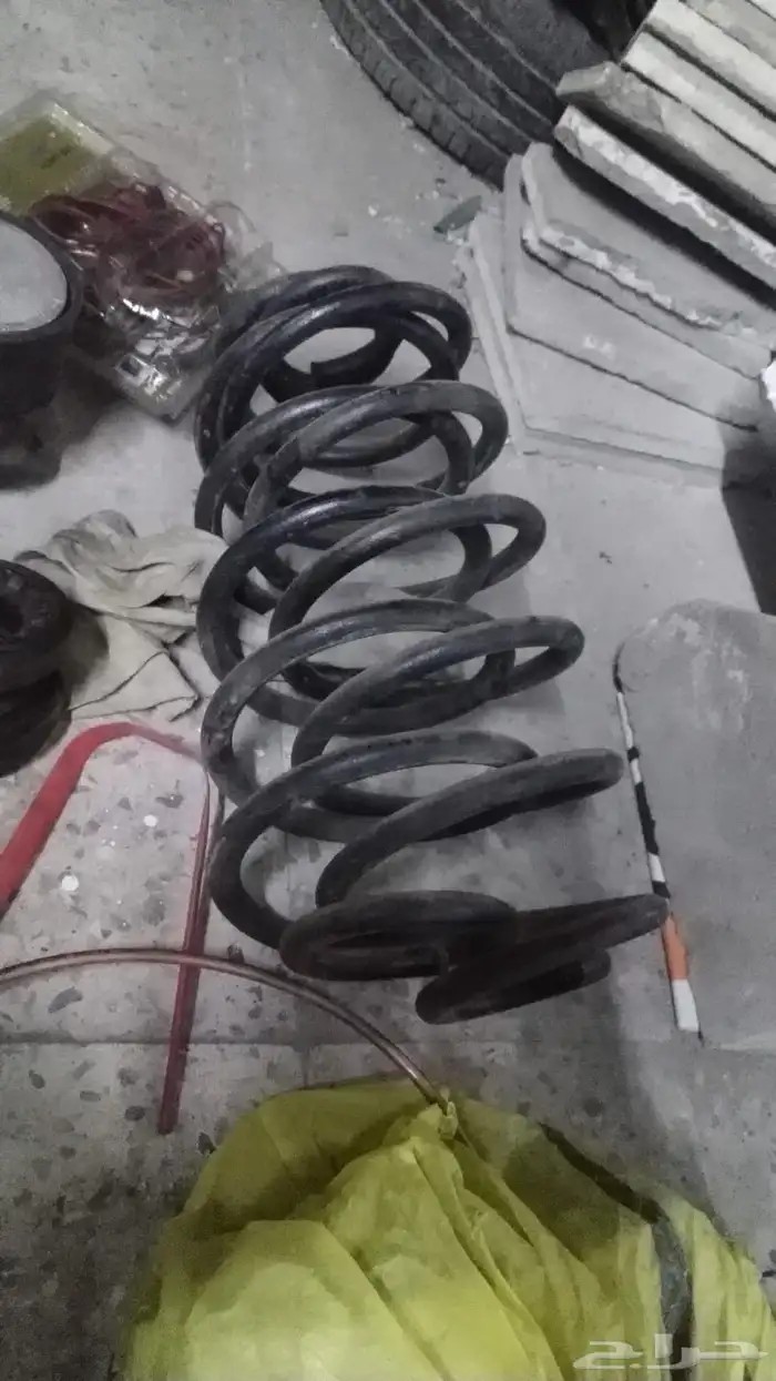 يايات كابرس 90 معا مساعد كابرس 90 تركب للفورد 0