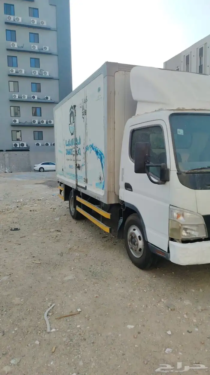 للبيع دينه 2 ميتسوبيشي 3