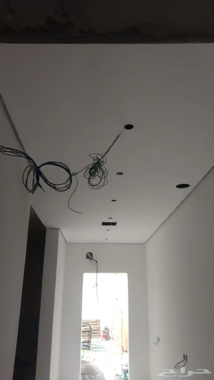 تجديد وترميم 4