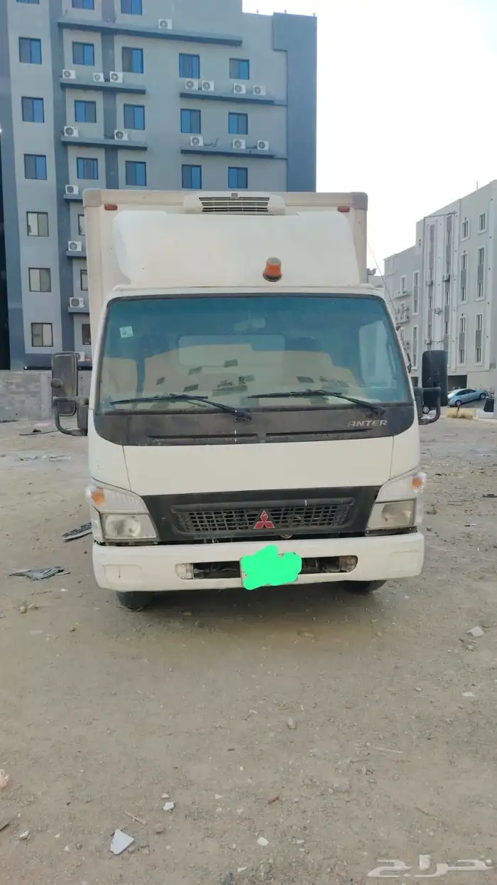 للبيع دينه 2 ميتسوبيشي 1