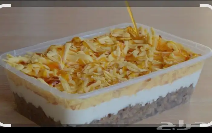 بوفية في جيزان أو أي مكان 1