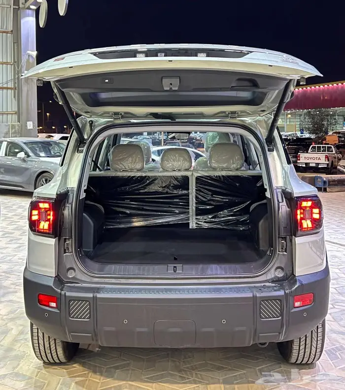 جديد جيتور T1 لاكجري 2025 افضل العروض 9