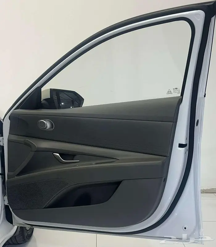 هيونداي النترا 2023 23