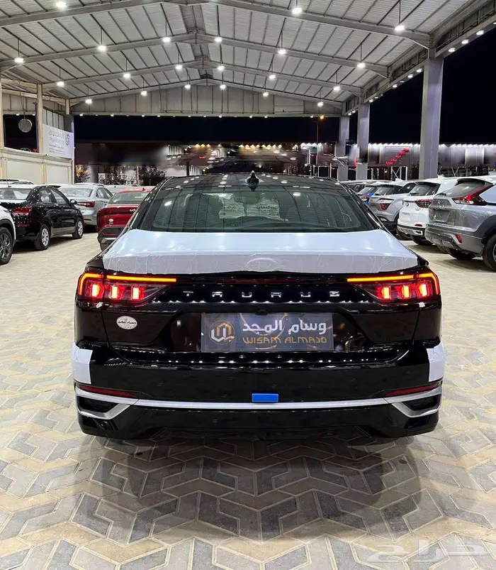 فورد تورس ترند 2026 11