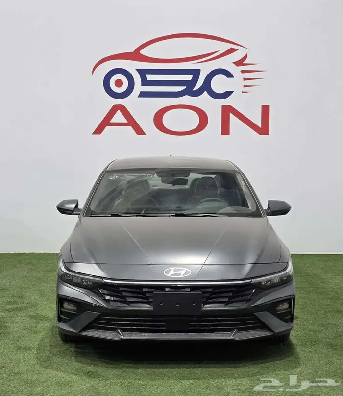 هيونداي النترا سمارت 2.0 الناغي 2026 0