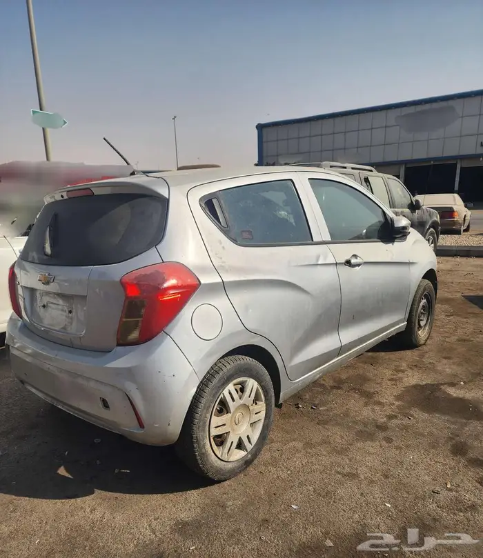 سبارك 2017 ع وضعها 0