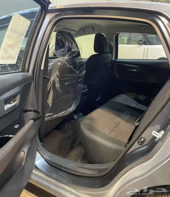 تويوتا يارس فل كامل 2026 8