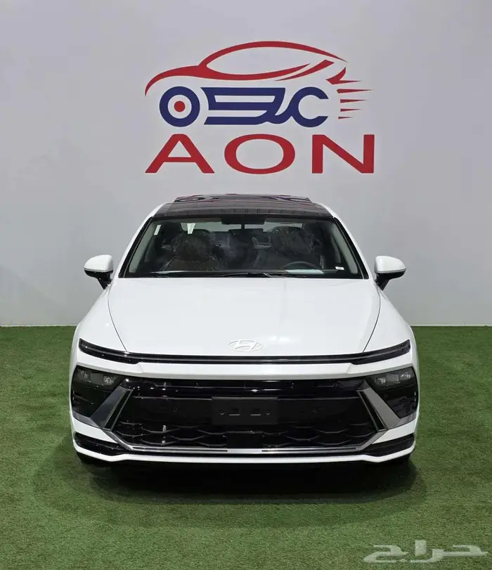 هيونداي سوناتا كمفورت 2.5 الوعلان 2025 0