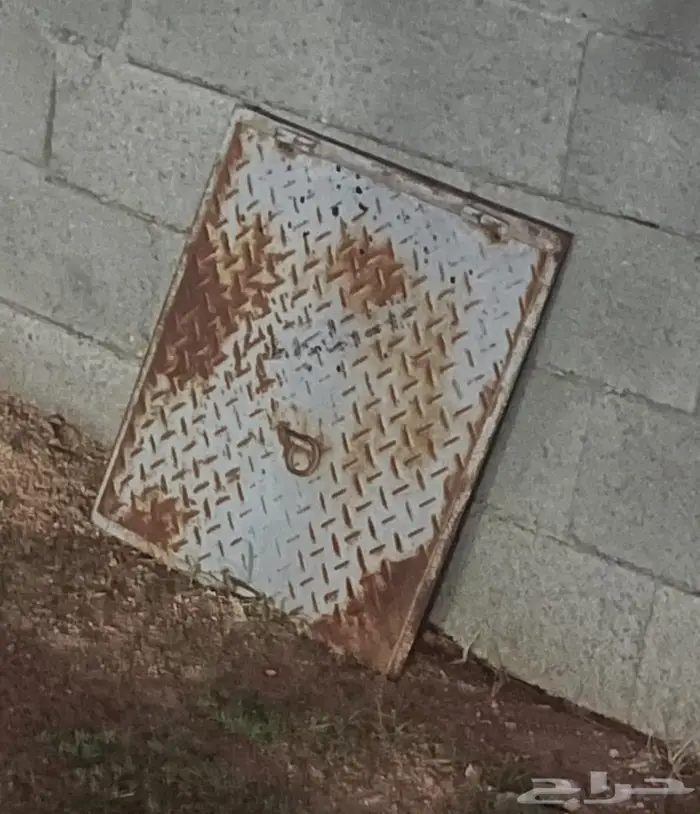 حديد سكراب 2