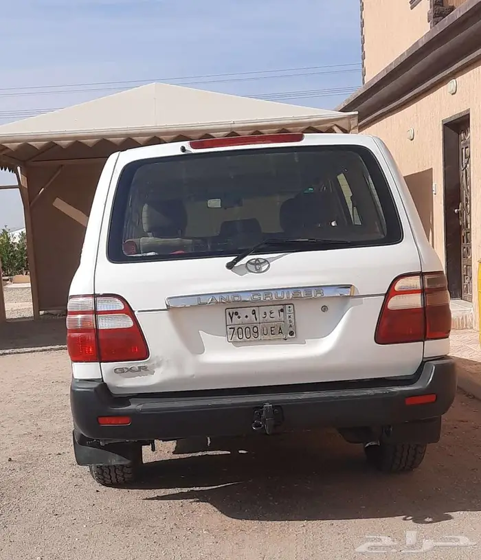 جيب جيكس ار ديزل مديل 202 بلد 3