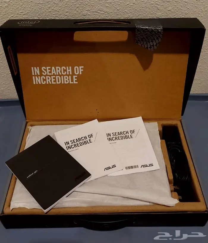 لابتوب ASUS Transformer Book Flip TP200S 7