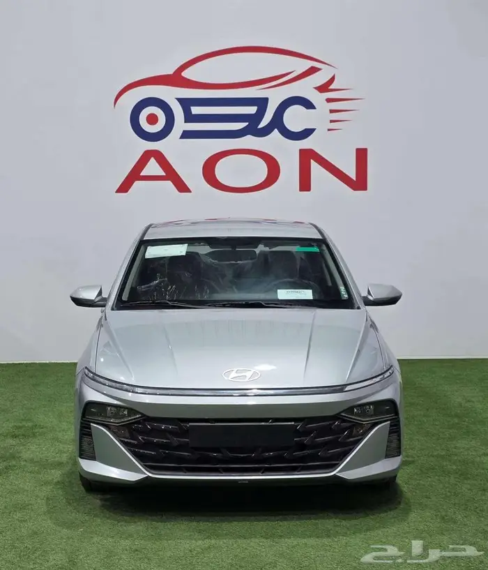 هيونداي اكسنت فليت 1.5 ناغي 2026 0