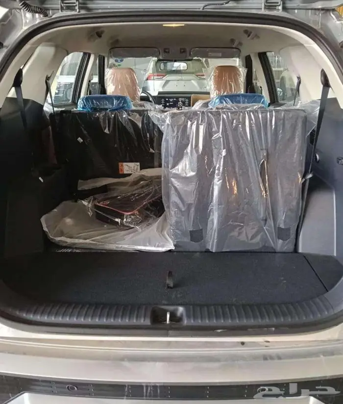 هيونداي كريتا جراند سمارت 2.0 موديل 2025 بأسعار تنافسيه 6